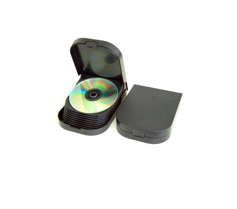 Đĩa - Hộp đựng đĩa