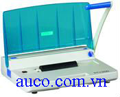 Máy đóng gáy xoắn sử dụng lò xo xoắn cuộn