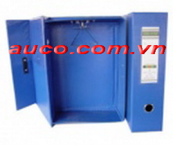 File hộp gấp Trà My