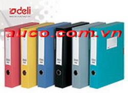 file hộp deli