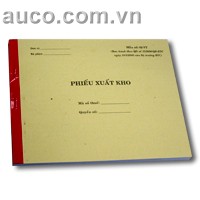 Chứng từ kế toán