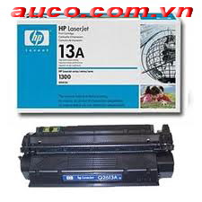 Mực in LaserJet HP