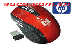 Chuột không dây HP