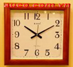 Đồng hồ treo tường KANA