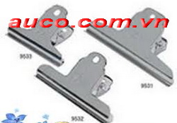 Kẹp giấy Inox