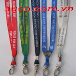 Dây đeo phù hiệu các loại