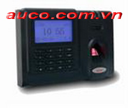 Máy chấm công vân tay vigilance
