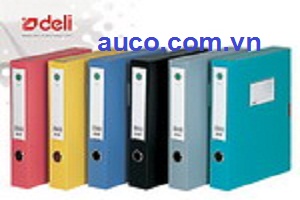 File hộp Deli