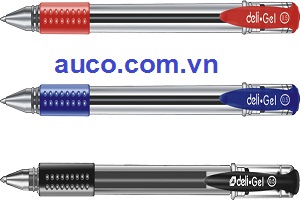 Bút bi Deli