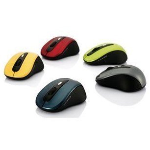 Chuột máy tính không dây