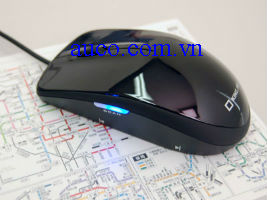 Chuột có dây Kingjim