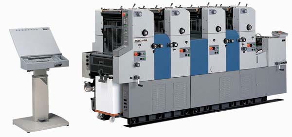 Thiết kế - In ấn