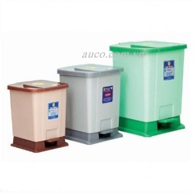 Hộp - túi đựng rác