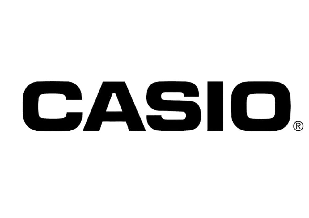 Casio