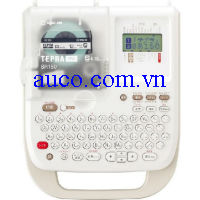 Máy in nhãn Tepra Pro SR150V