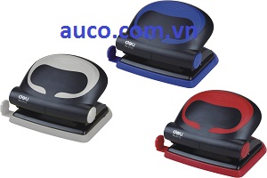 Đục lỗ Deli - 0113