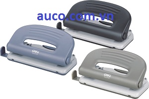 Đục lỗ Deli - 0118