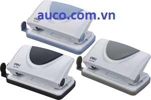 Đục lỗ Deli - 0112