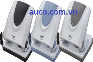 Đục lỗ Deli - 0125