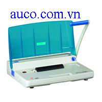 Máy đóng  xoắn lò xo xoắn cuộn PC 1200