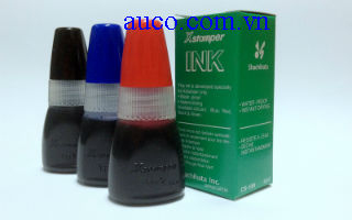 Mực dấu có mực sẵn CS-10N