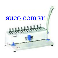 Máy đóng xoắn lò xo nhựa CB 200