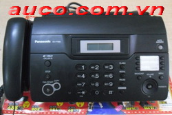 MFN-3509 Máy Fax nhiệt KX-FT933CX