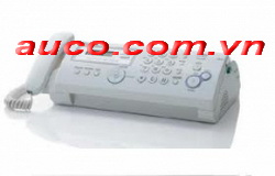 Máy Fax giấy thường KX-FP218