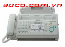 MFT-3523 Máy Fax giấy thường KX-FM 372