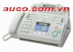 MFT-3524 Máy Fax giấy thường KX-FP387