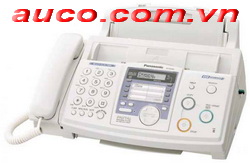 MFT-3525 Máy Fax giấy thường KX-FM386