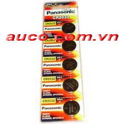 PC-3331 Pin cúc Panasonic CR-2032