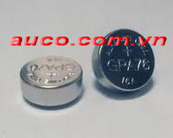 PC-3333 Pin cúc CPA76 (LR44)