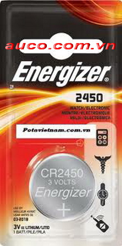 PC-3334 Pin cúc Energizer