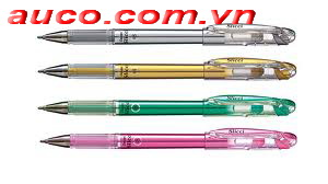  Bút nhũ dạng gel BG208 - BBN-1685