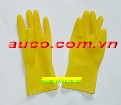 GTCS-3339 Gang tay cao su mini cầu