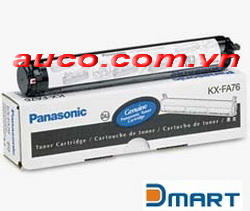 PKMF-3552 Mực máy fax KX-FA76
