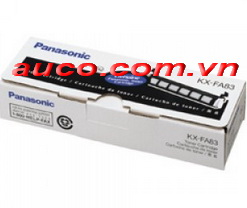PKMF-3553 Mực máy fax KX-FA83