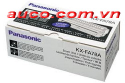 PKMF-3560 Trống mực máy fax KX-FA78