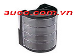 HCB-3621 Khay cắm bút Deli 9113