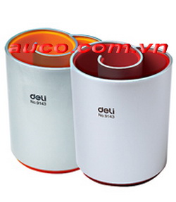 HCB-3622 Khay cắm bút Deli 9143