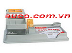  HCB-3623 Khay cắm bút Deli 9110