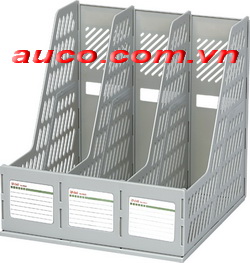 KTL-3627 Khay đựng tào liệu Deli 9833