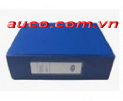 FTM-3638 File hộp gấp Trà My 5cm