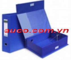 FTM-3640 File hộp gấp Trà My G7T2 10cm