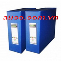 FTM-3641 File hộp gấp Trà My G7T2 15cm