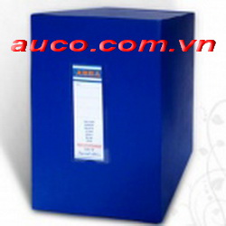 FTM-3642 File hộp gấp Trà My G7T2 20cm