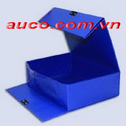 FEK-3644 File hộp gấp EKE 5cm