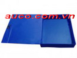 FHS-3649 File hộp gấp Simili 5cm