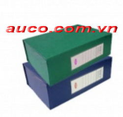 FHS-3651 File hộp gấp Simili 10cm
